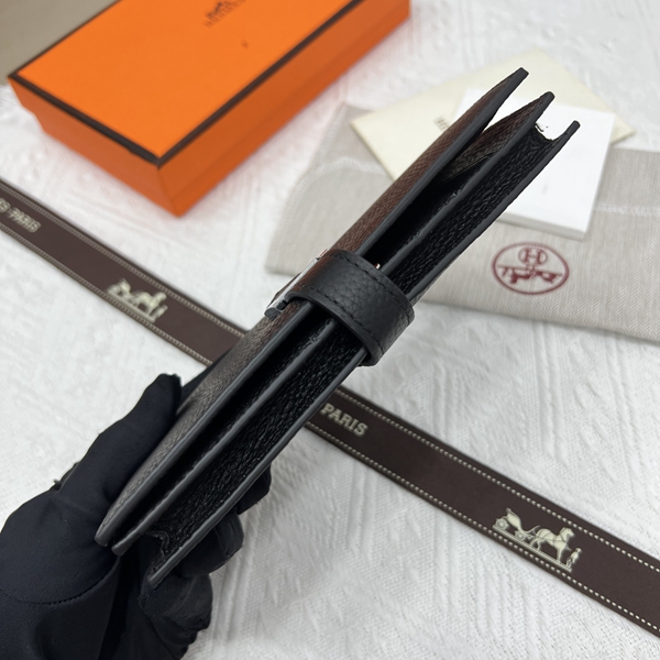 エルメス財布コピー細部ディテール